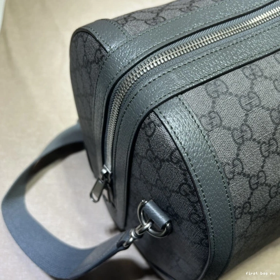 Firstbag ru duffle medium GUCCI carry-on Ophidia GG 0727